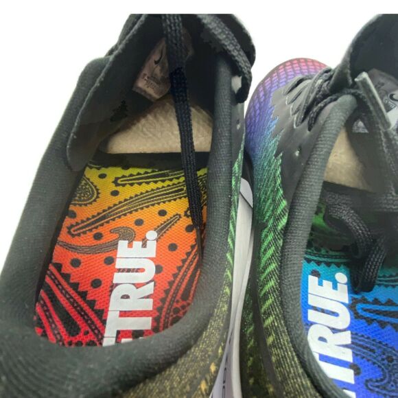 Nike Men\'s Air Zoom Pegasus 37 CV0266-001 Multicolor Running Shoes Sz 14 NWOB main image 5